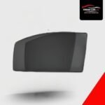 Land Cruiser V8 FJ-200 Folding Fix Side Car Curtain by SHAAH CAR - Image 2